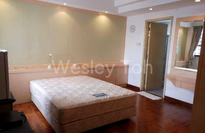 Room (Condo) for Rent in  Kensington Park Condominium - Image 5